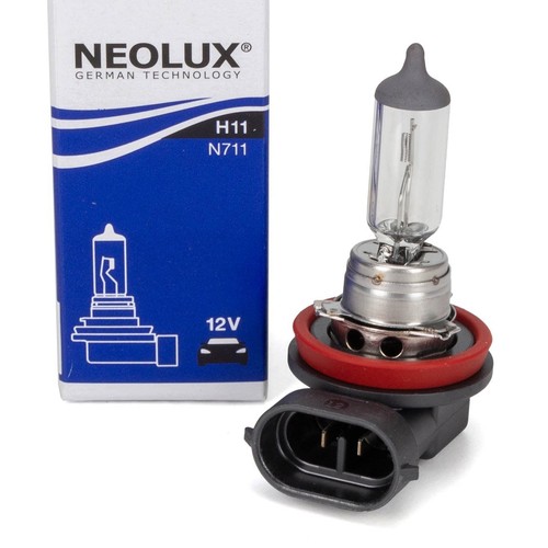 Neolux n711 glühlampe - neolux,