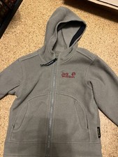 Jack Wolfskin Jacke Gr.104