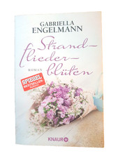 Strandfliederblüten von