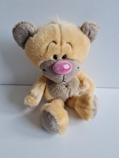 Pimboli Bär Diddl Stofftier Plüschtier Kuscheltier Teddybär Depesche 29 cm