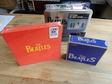 BEATLES RECORD STORE.COM EMI