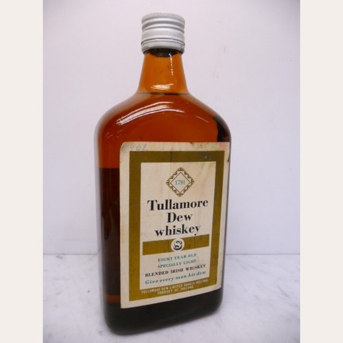 Tullamore dew 1960 - dew, 8y