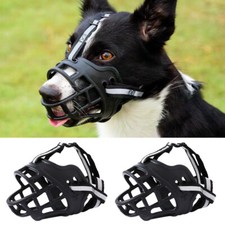 Maulkorb für kleine mittlere