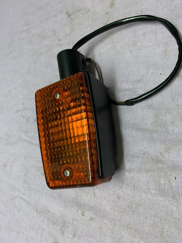 Blinker original hinten