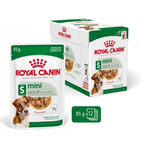Royal canin shn - royal, mini