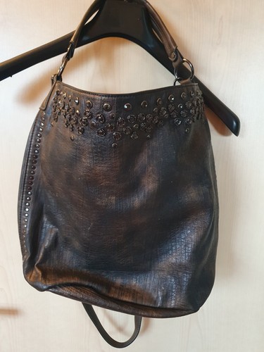 Wundervolle tasche gold - gold,