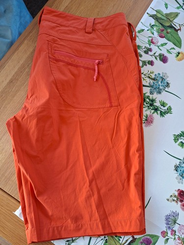 Meru damen shorts outdoor - damen,