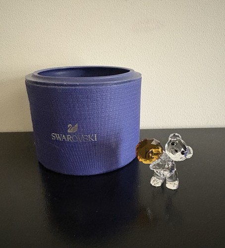Swarovski kris bär - kris,