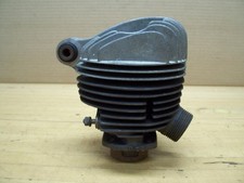 Vintage NOS Sachs Saxonette