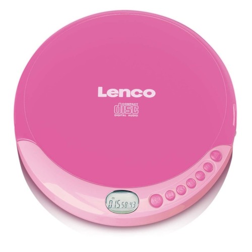 Lenco 011 tragbarer - -,