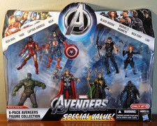 Marvel Universe *8-PACK*