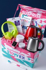 Mystery Paket 30 Packs