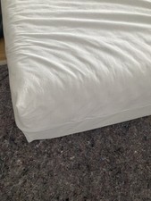 2 X Matratzen 80cm x 200 cm