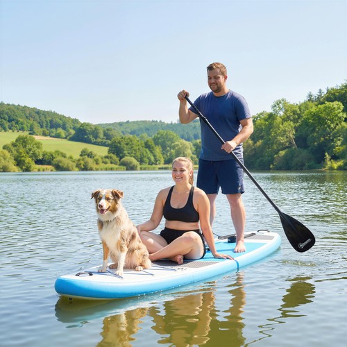 Outsunny stand paddling - outsunny, up