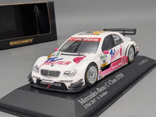 Modellautos minichamps - modellautos,