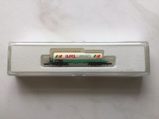 Märklin mini-club Spur Z