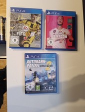 Ps4 Bundle FIFA 20, FIFA 17