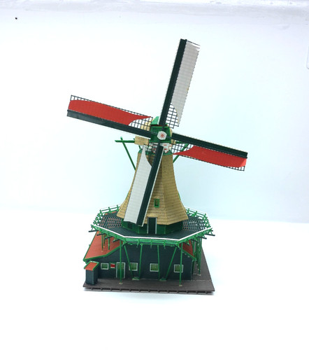 Faller 191832 windmühle - ho,