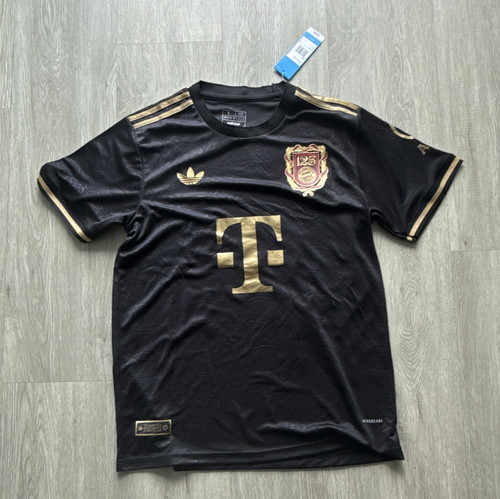 Adidas bayern münchen - bayern,
