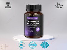 Vertera Chrompikolinat 90