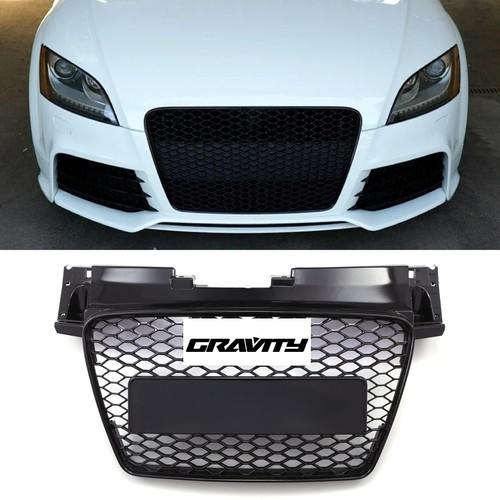 Kühlergrill ttrs stil - kÜhlergrill, ttrs-stil