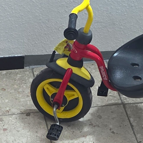 Smoby kinder dreirad - smoby, kinder-dreirad