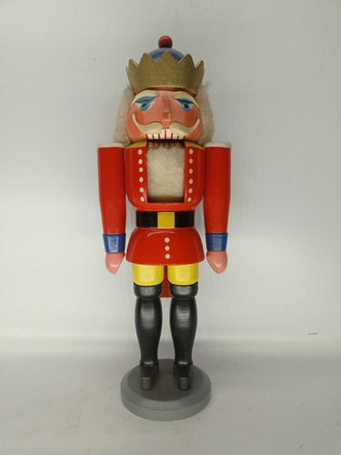 Original nussknacker könig - nussknacker,