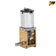 Mini Getriebemotor 1218GEN20