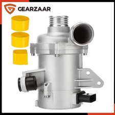 Wasserpumpe elektrisch für