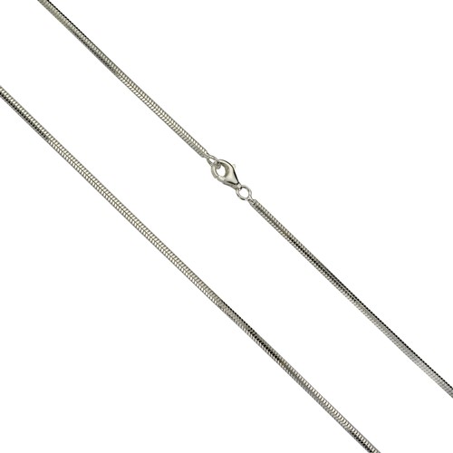 Collier 925 silber - collier,