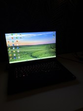 Razer Blade 15 (256G SSD + 2TB