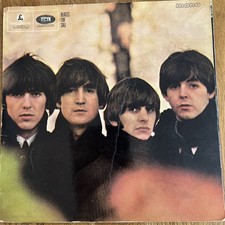 The beatles - beatles, for
