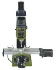 PROXXON MICRO-Fräse MF 70/CNC-ready Nr.27112