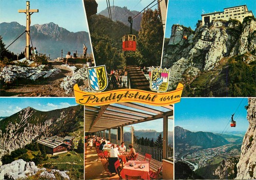 Bad reichenhall - bad,