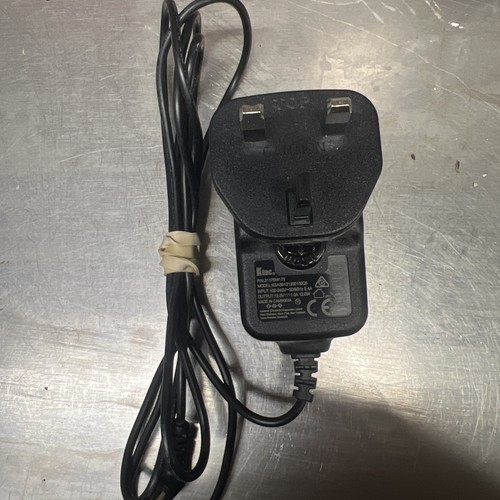 Ktec netzteil 12v 1a - -,