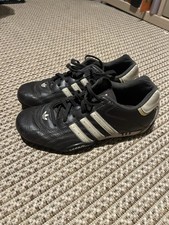 2010 Adidas Goodyear Adi Racer Low Braun Gr. 39 1/2 EU