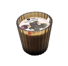 IKEA TOFSTÄRNA Duftkerze im
