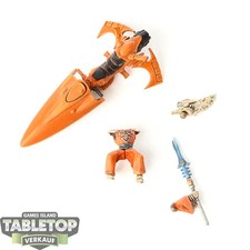 Aeldari - Warlock Skyrunner -