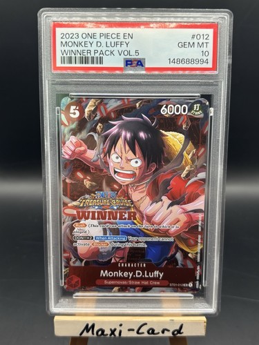 One piece monkey luffy - piece, en