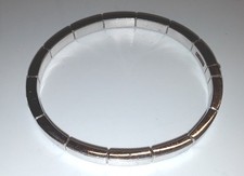 Armreif (schmal) Jette Joop 925 Silber (30g)