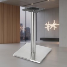 Tischsäule 72cm - tischsäule,
