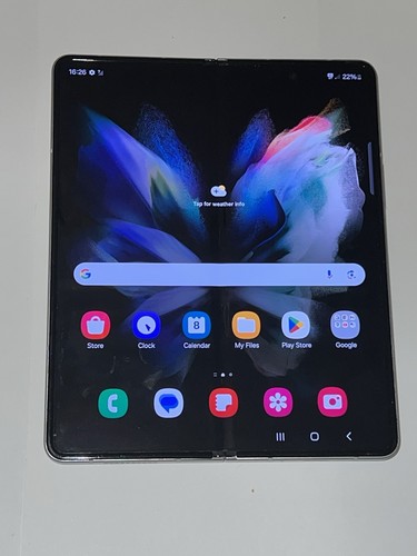 Samsung galaxy fold3 5g - fold3,