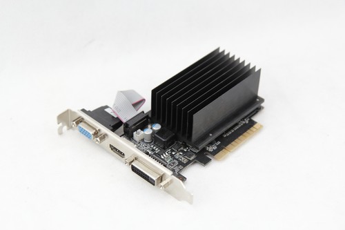 Xpertvision geforce gt710 2gb - geforce,