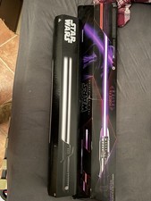 Darth Revan GX Lightsaber Und