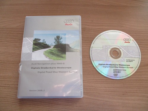Navi navigation dvd - navigation,