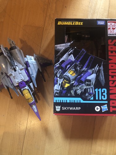 Transformers studio series - transformers,