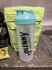 Plenny Shake Shaker Mixbecher
