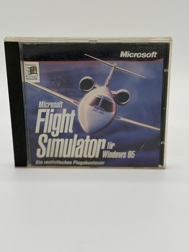 Microsoft flight simulator - microsoft,