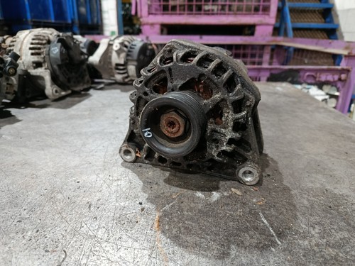Peugeot 206 lichtmaschine - cc,