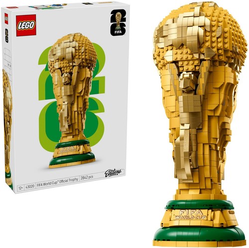 Lego editions sports - sports, 43020
